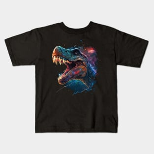 t rex Kids T-Shirt